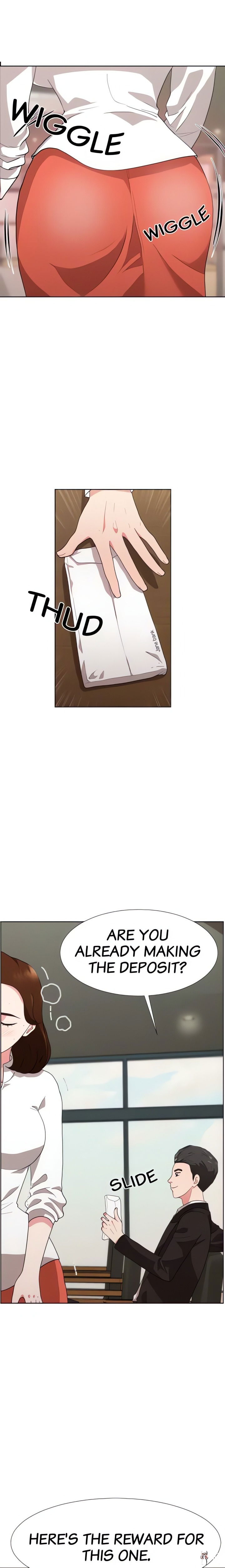 Her Obedient Toy Chapter 2