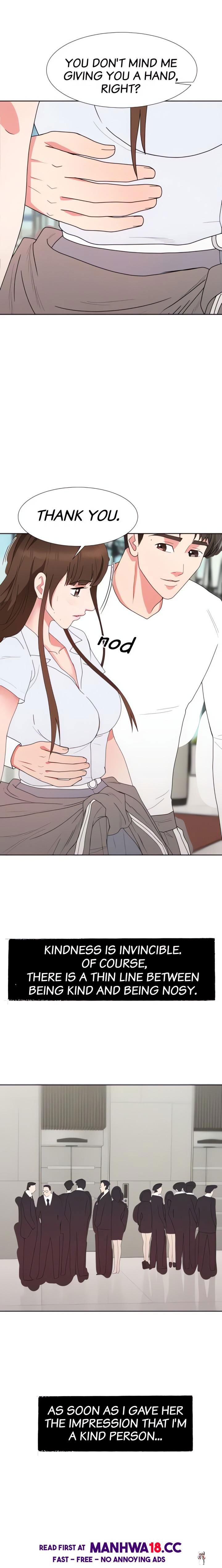 Her Obedient Toy Her Obedient Toy Chapter 2 - Trang 12