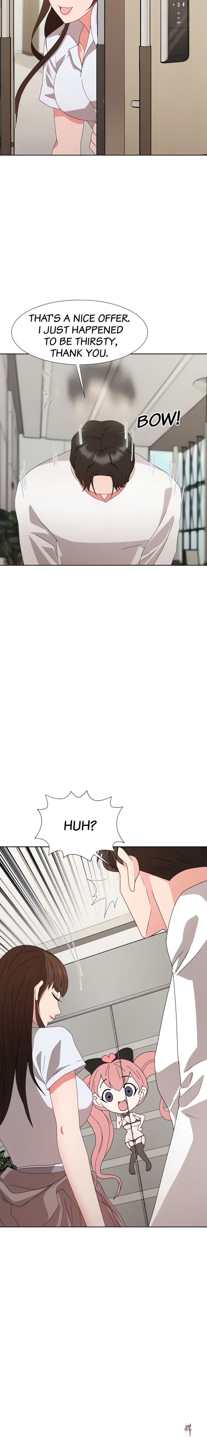 Her Obedient Toy Her Obedient Toy Chapter 2 - Trang 15