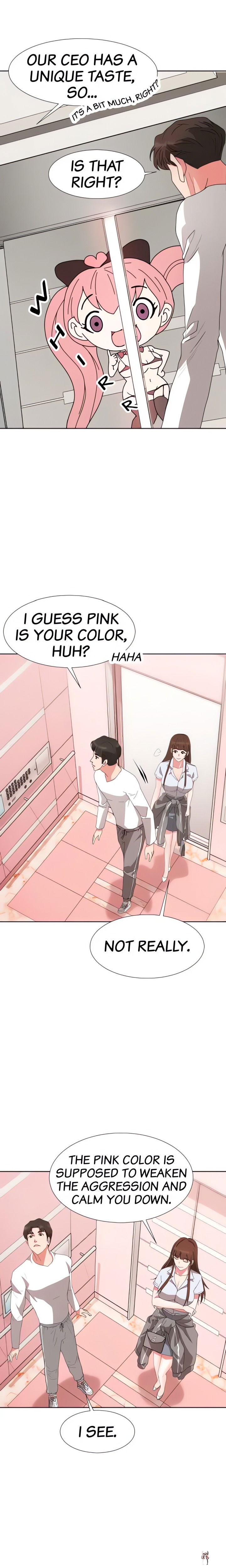 Her Obedient Toy Her Obedient Toy Chapter 2 - Trang 16