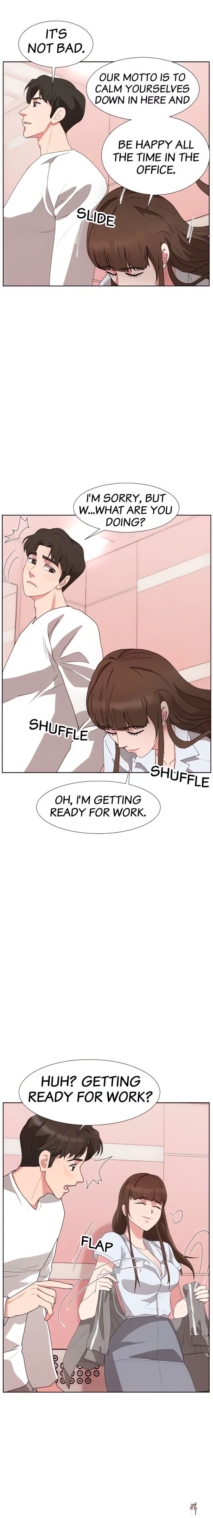 Her Obedient Toy Her Obedient Toy Chapter 2 - Trang 17