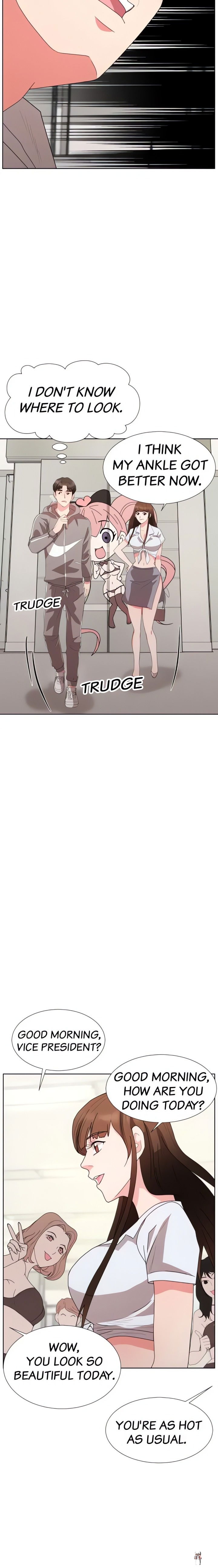 Her Obedient Toy Her Obedient Toy Chapter 2 - Trang 20