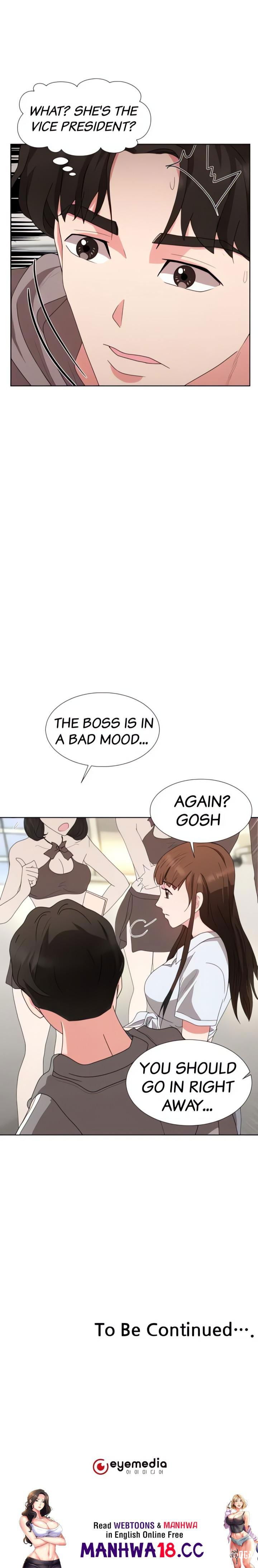 Her Obedient Toy Her Obedient Toy Chapter 2 - Trang 21