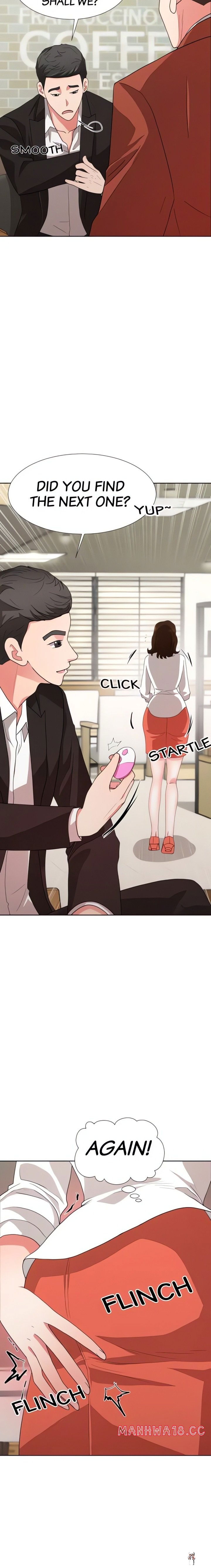 Her Obedient Toy Her Obedient Toy Chapter 2 - Trang 3