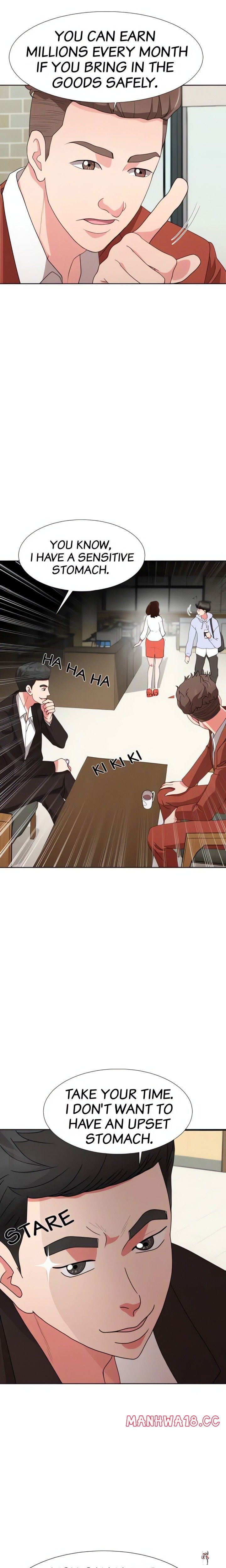 Her Obedient Toy Her Obedient Toy Chapter 2 - Trang 4