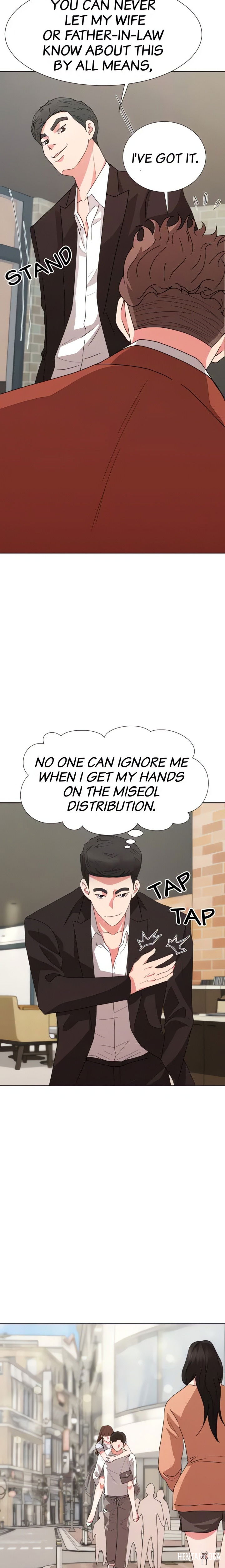 Her Obedient Toy Her Obedient Toy Chapter 2 - Trang 5