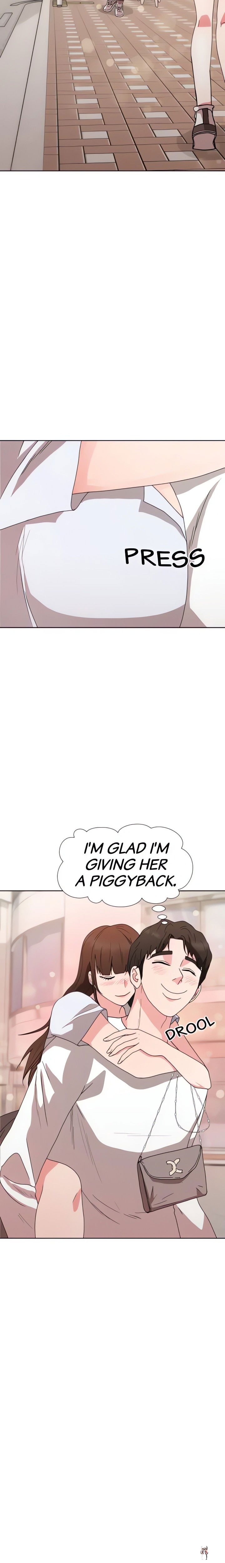 Her Obedient Toy Her Obedient Toy Chapter 2 - Trang 6