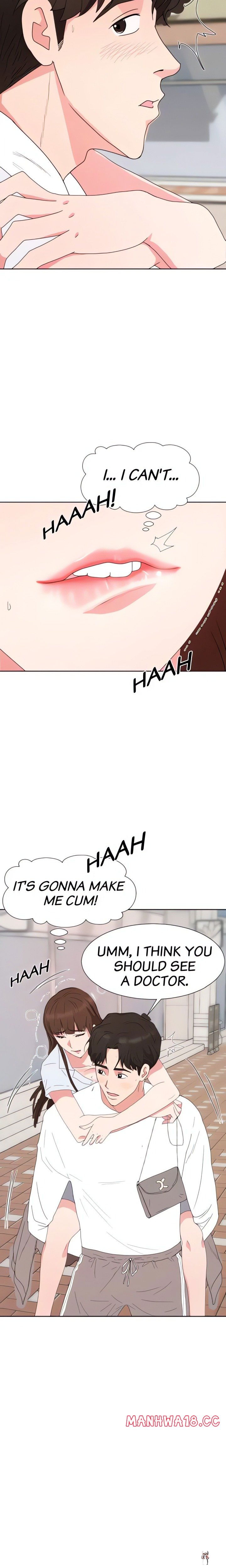 Her Obedient Toy Her Obedient Toy Chapter 2 - Trang 9