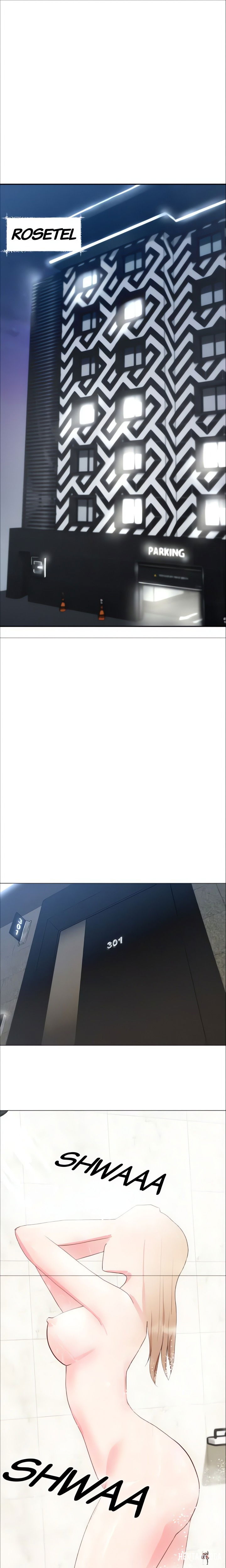 Her Obedient Toy Chapter 1