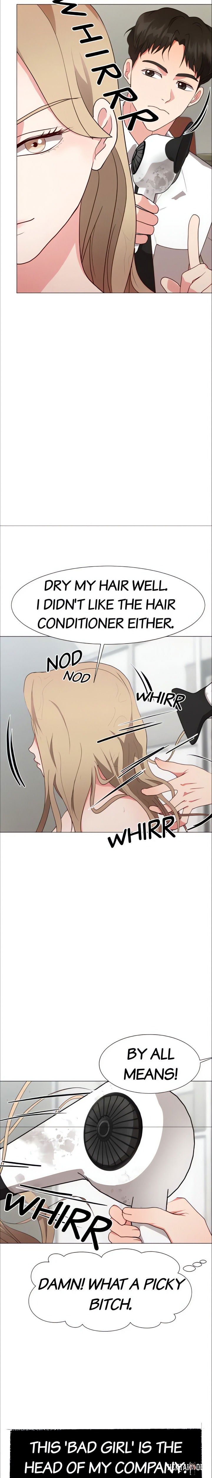 Her Obedient Toy Her Obedient Toy Chapter 1 - Trang 10