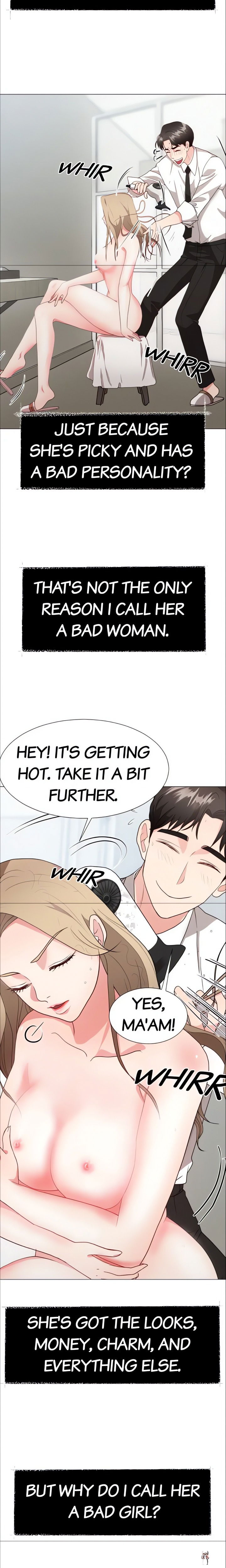 Her Obedient Toy Her Obedient Toy Chapter 1 - Trang 11