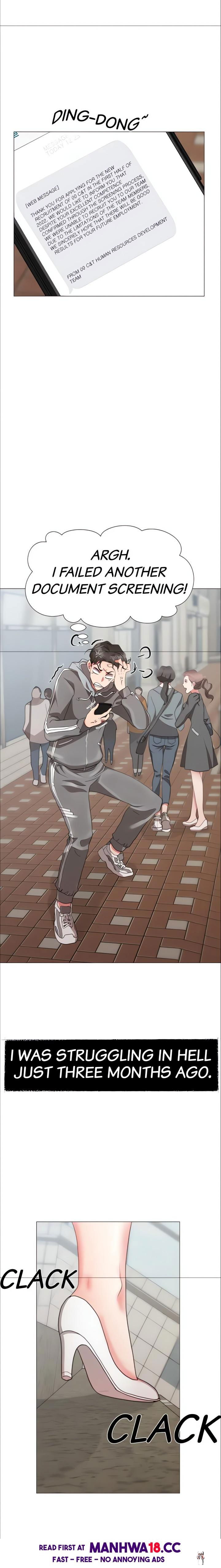 Her Obedient Toy Her Obedient Toy Chapter 1 - Trang 14