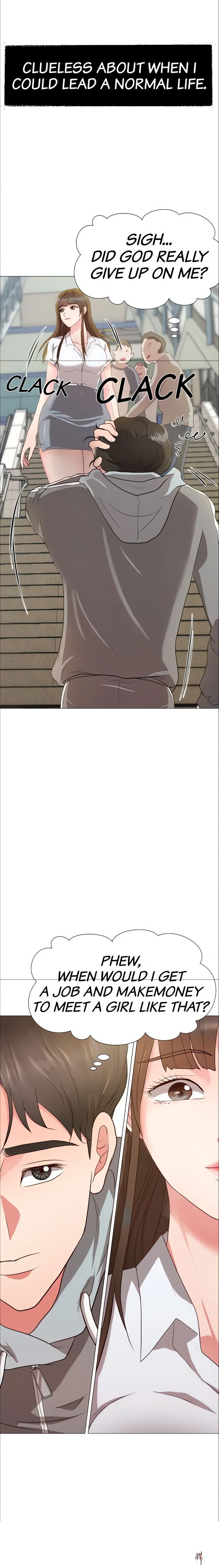 Her Obedient Toy Her Obedient Toy Chapter 1 - Trang 15