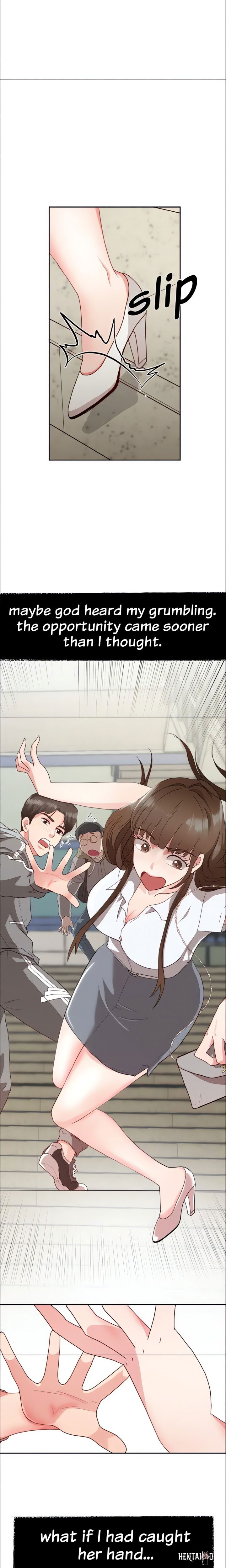 Her Obedient Toy Her Obedient Toy Chapter 1 - Trang 16