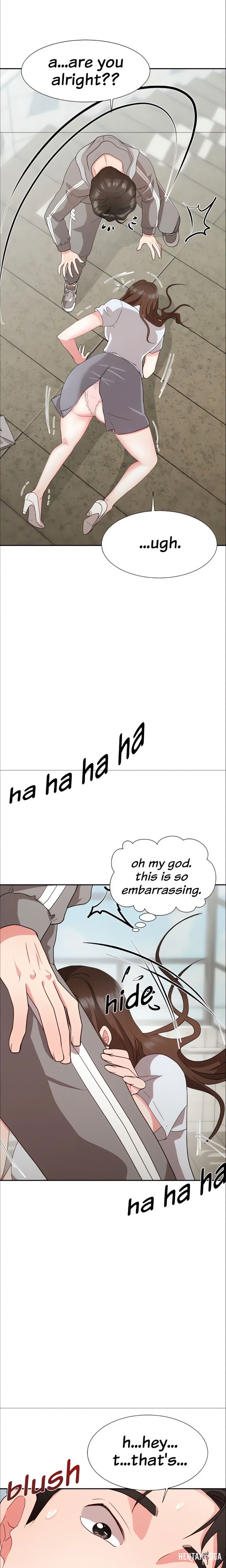 Her Obedient Toy Her Obedient Toy Chapter 1 - Trang 18