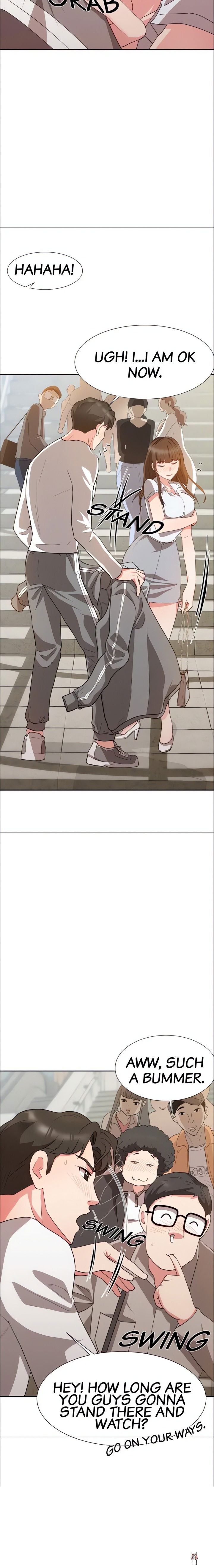 Her Obedient Toy Her Obedient Toy Chapter 1 - Trang 22