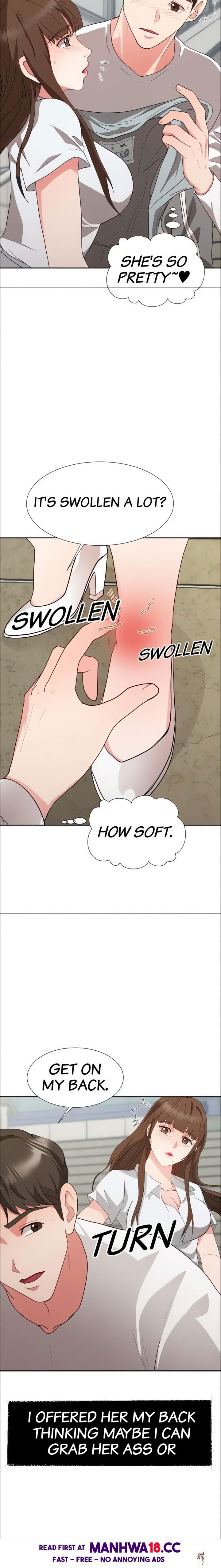 Her Obedient Toy Her Obedient Toy Chapter 1 - Trang 24