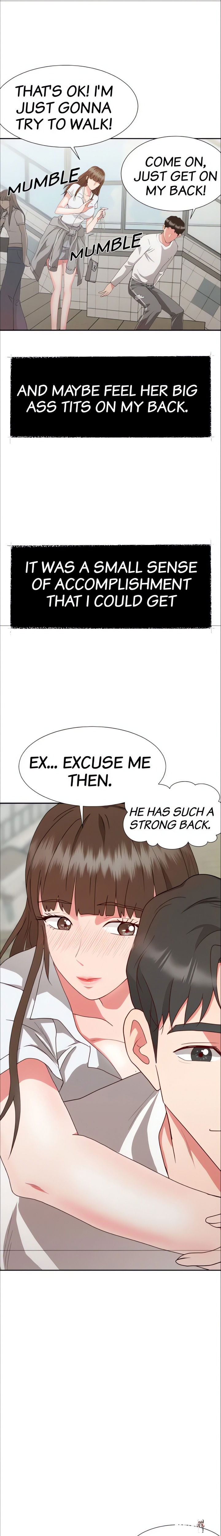 Her Obedient Toy Her Obedient Toy Chapter 1 - Trang 25