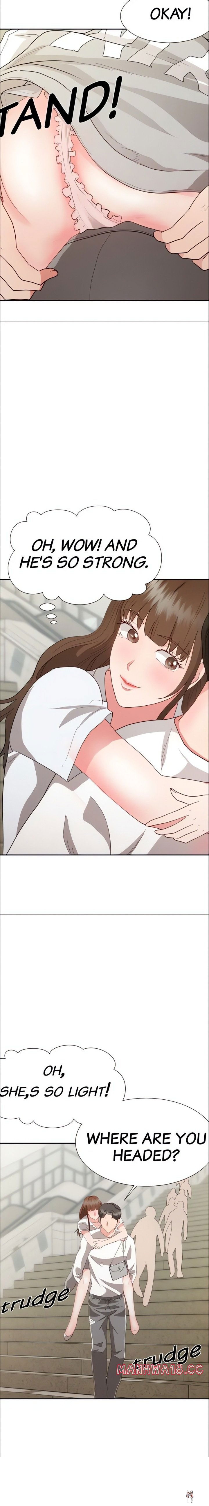 Her Obedient Toy Her Obedient Toy Chapter 1 - Trang 26