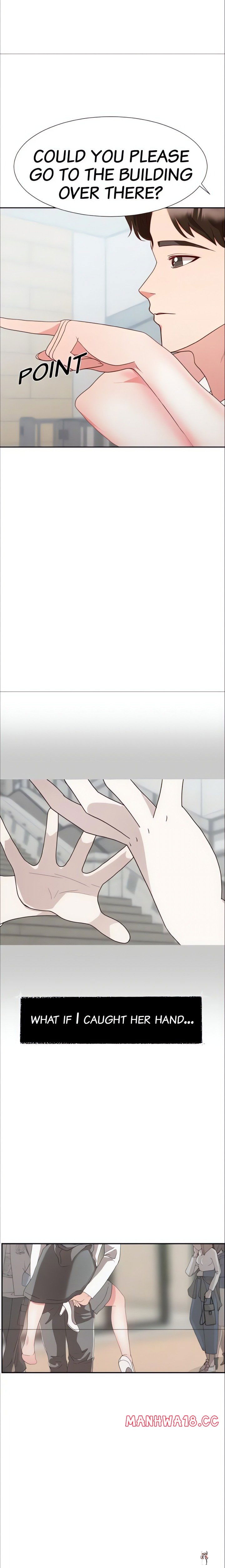 Her Obedient Toy Her Obedient Toy Chapter 1 - Trang 27