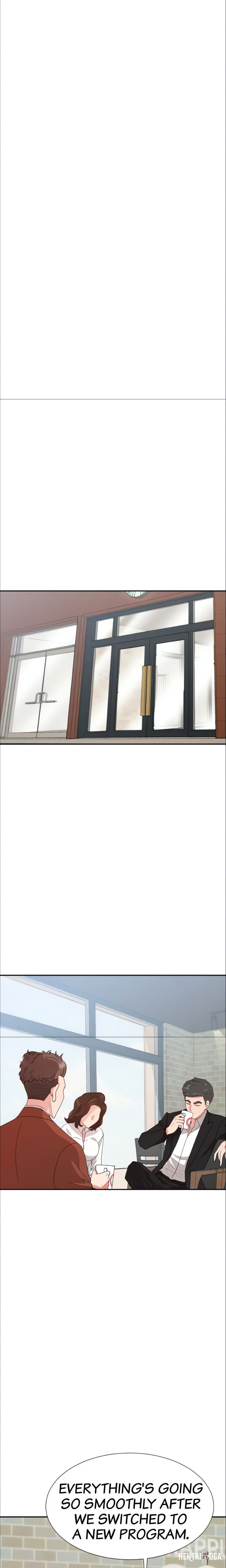 Her Obedient Toy Her Obedient Toy Chapter 1 - Trang 28