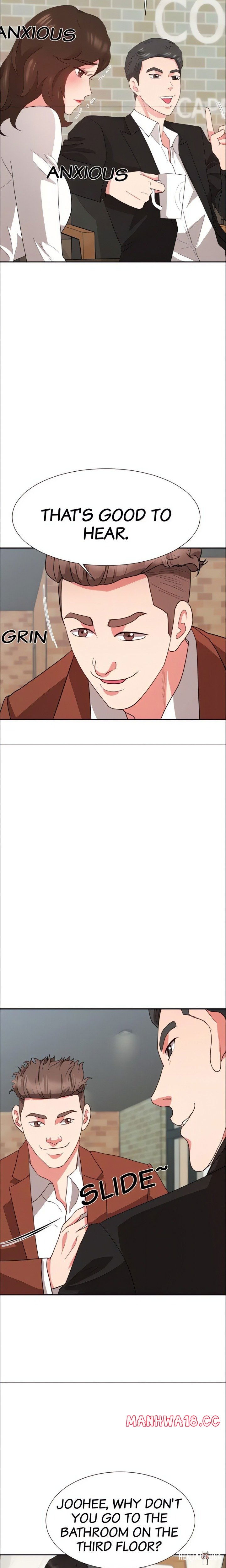 Her Obedient Toy Her Obedient Toy Chapter 1 - Trang 29