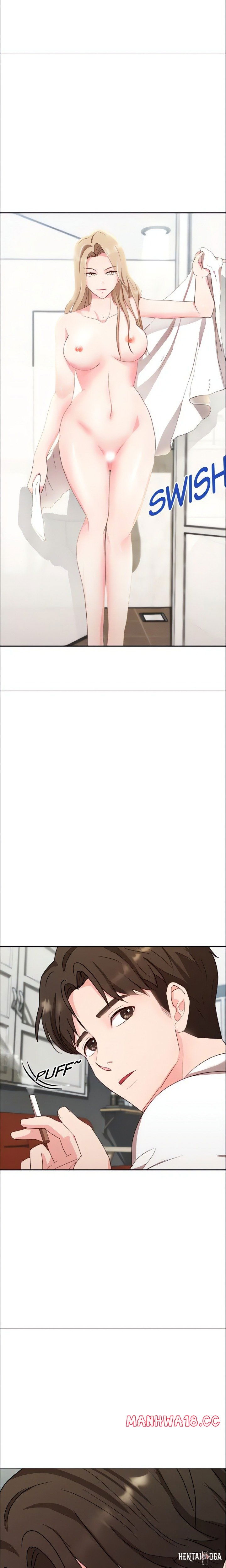 Her Obedient Toy Her Obedient Toy Chapter 1 - Trang 3