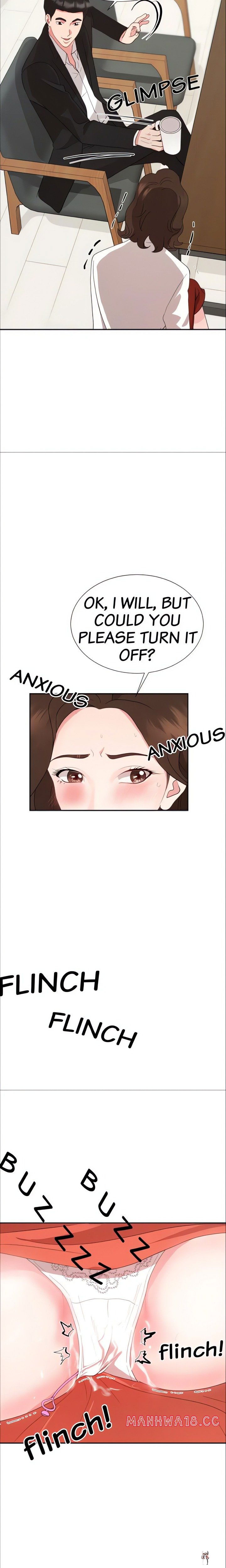 Her Obedient Toy Her Obedient Toy Chapter 1 - Trang 30