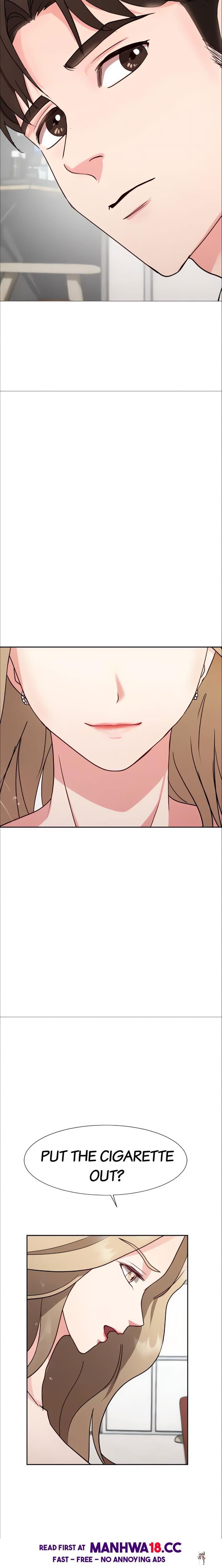 Her Obedient Toy Her Obedient Toy Chapter 1 - Trang 4