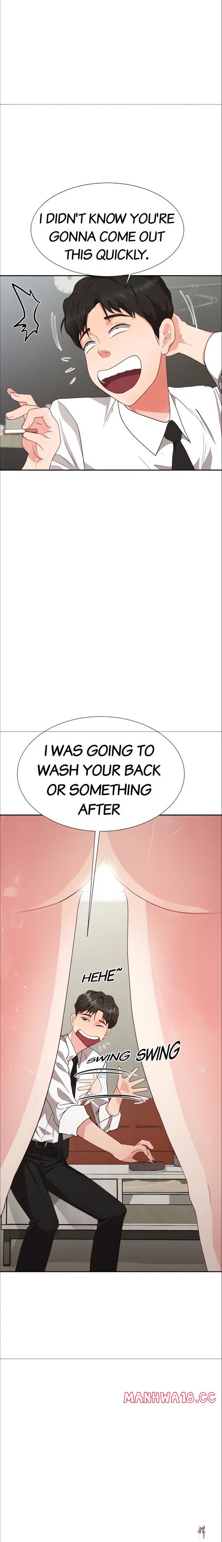 Her Obedient Toy Her Obedient Toy Chapter 1 - Trang 5