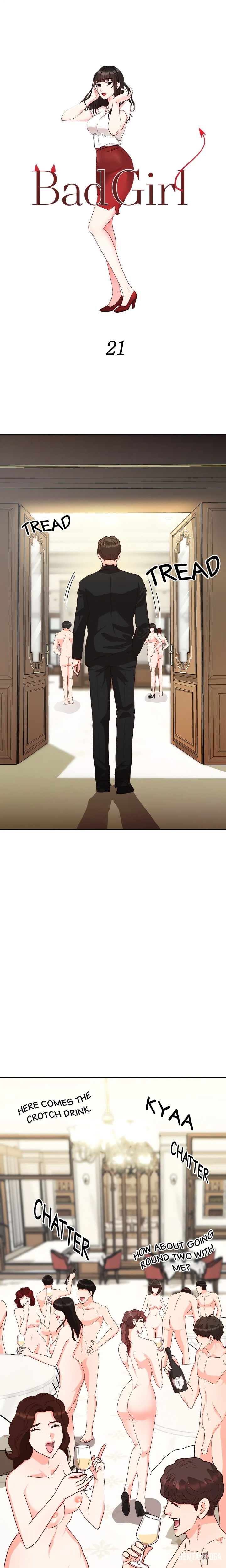 Her Obedient Toy Chapter 21