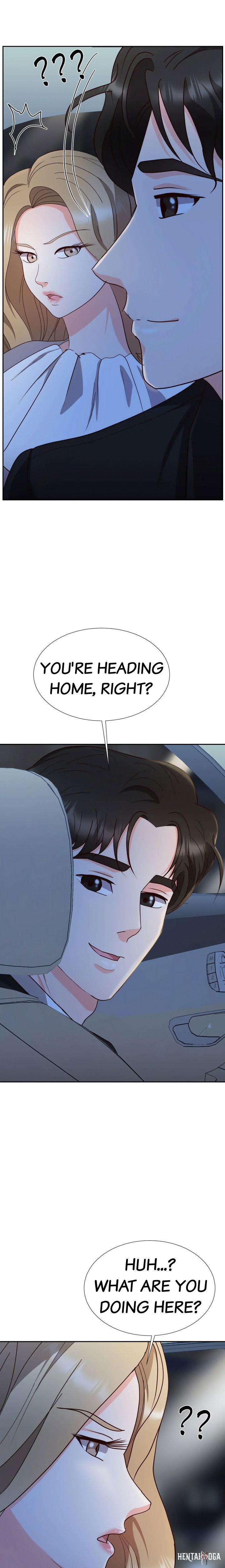 Her Obedient Toy Her Obedient Toy Chapter 21 - صفحة 10