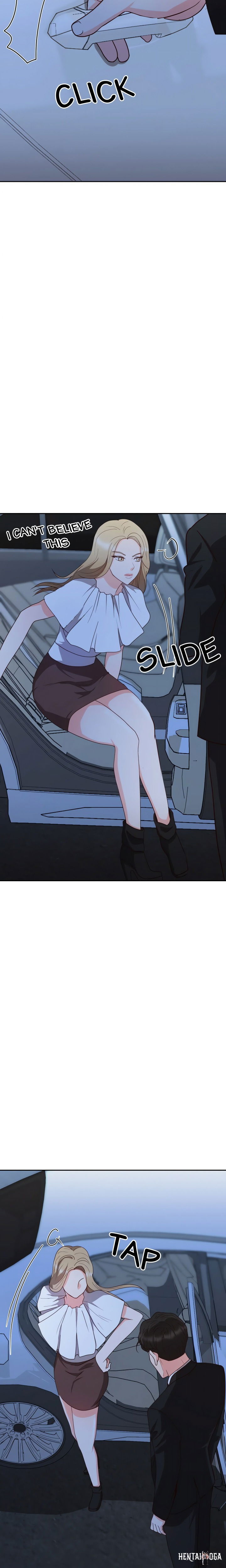 Her Obedient Toy Her Obedient Toy Chapter 21 - صفحة 13