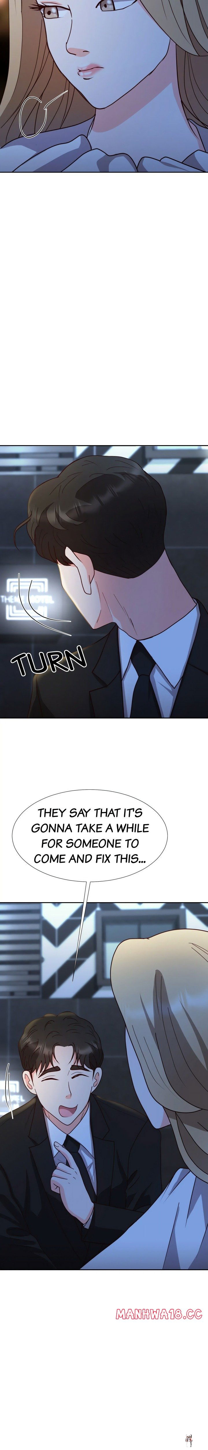 Her Obedient Toy Her Obedient Toy Chapter 21 - صفحة 15