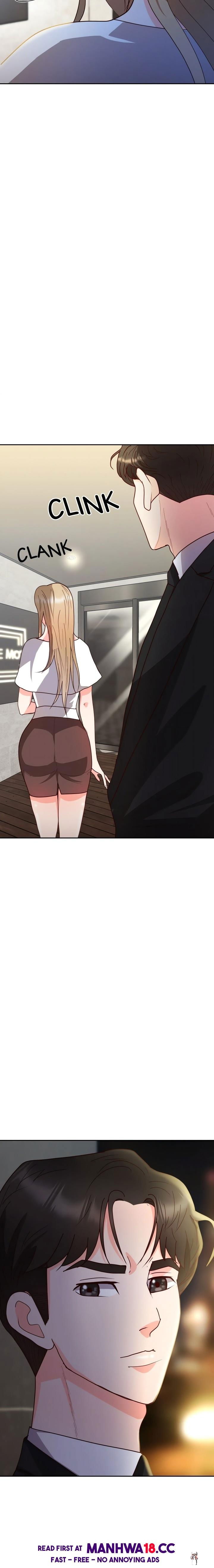 Her Obedient Toy Her Obedient Toy Chapter 21 - صفحة 19