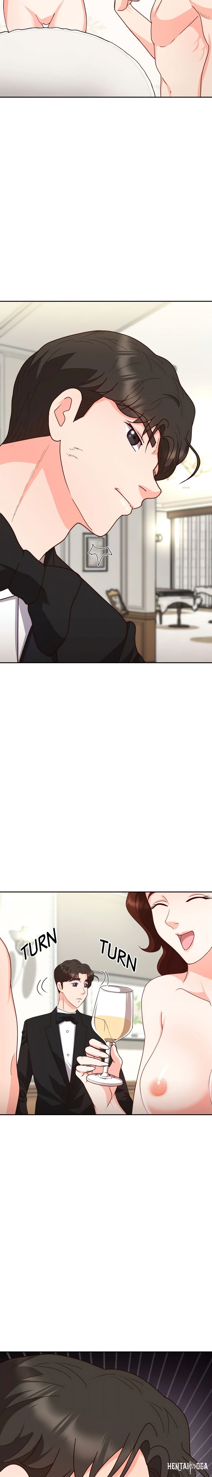 Her Obedient Toy Her Obedient Toy Chapter 21 - صفحة 2