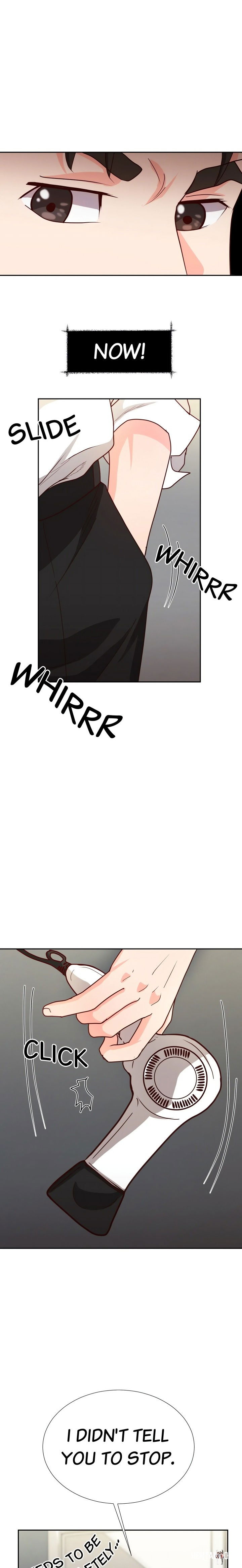 Her Obedient Toy Her Obedient Toy Chapter 21 - صفحة 21