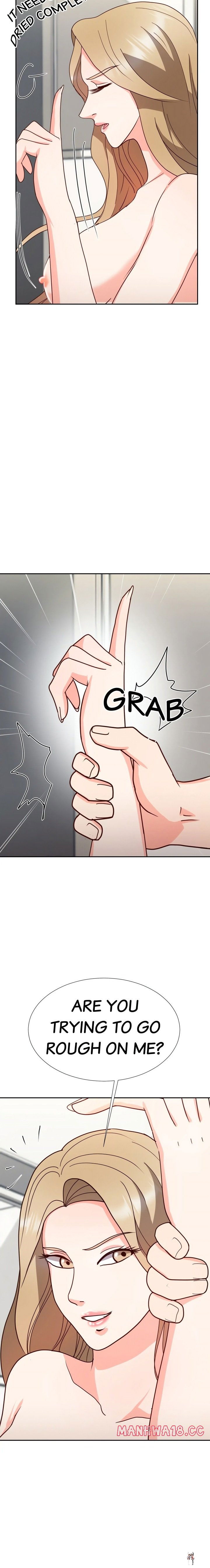 Her Obedient Toy Her Obedient Toy Chapter 21 - صفحة 22