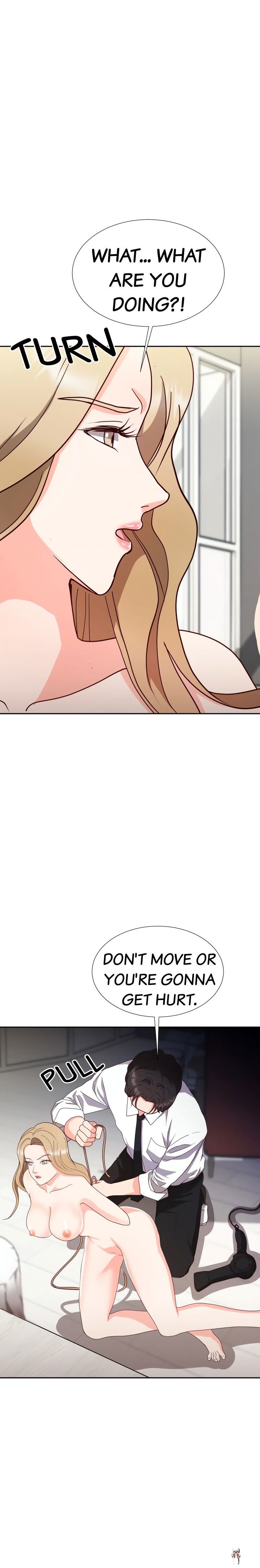 Her Obedient Toy Her Obedient Toy Chapter 21 - صفحة 23