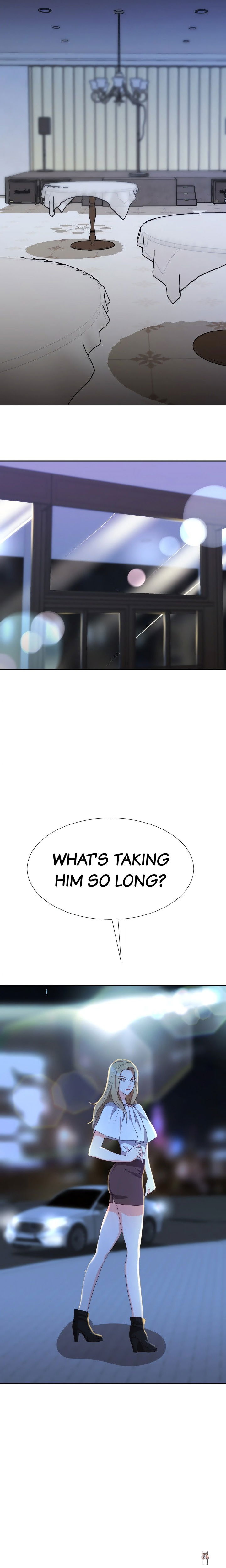 Her Obedient Toy Her Obedient Toy Chapter 21 - صفحة 5