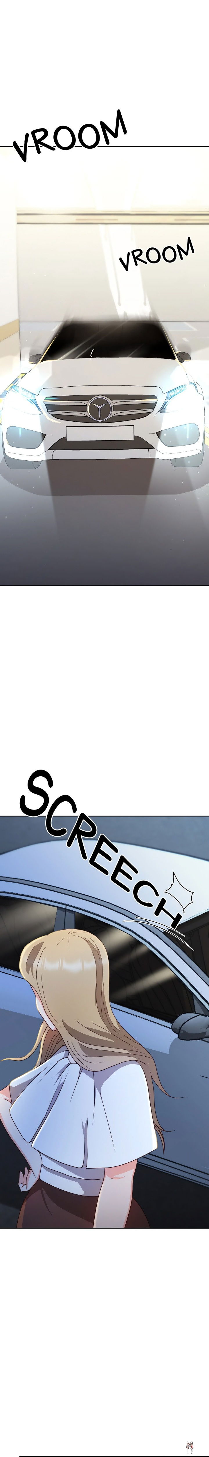 Her Obedient Toy Her Obedient Toy Chapter 21 - صفحة 6