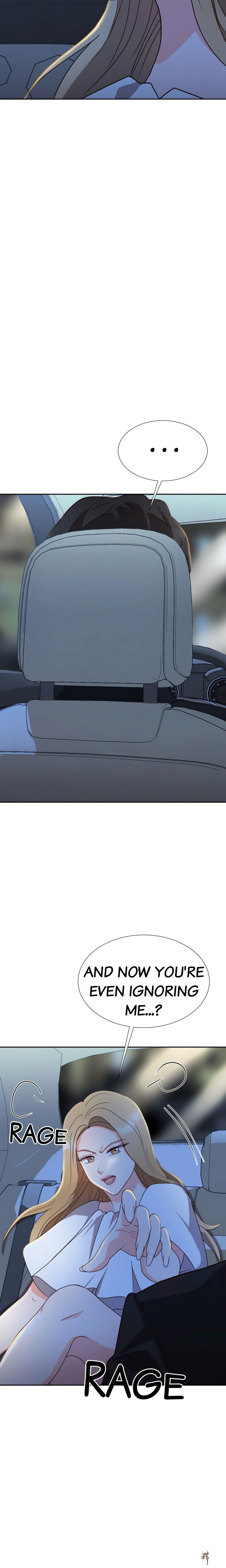 Her Obedient Toy Her Obedient Toy Chapter 21 - صفحة 9