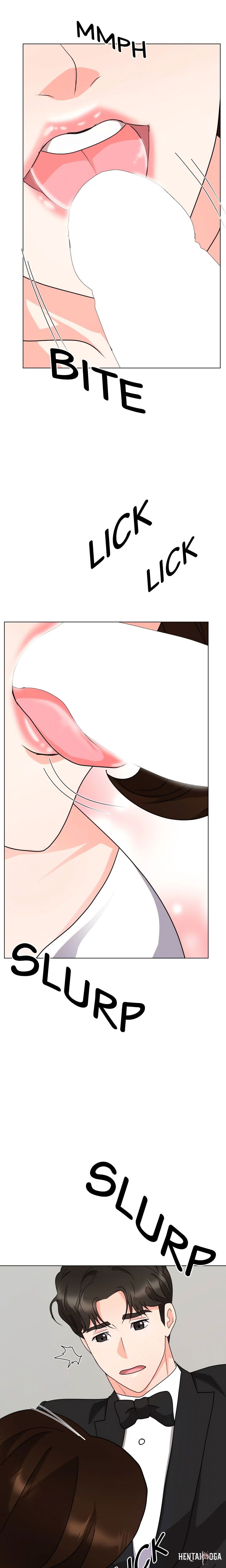 Her Obedient Toy Her Obedient Toy Chapter 20 - صفحة 10