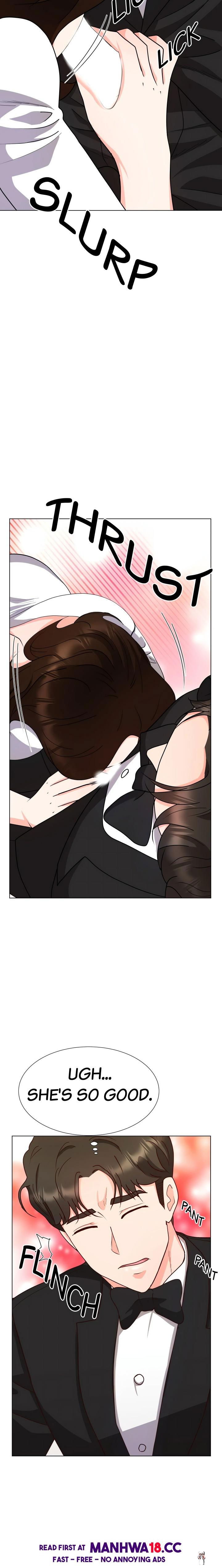 Her Obedient Toy Her Obedient Toy Chapter 20 - صفحة 11