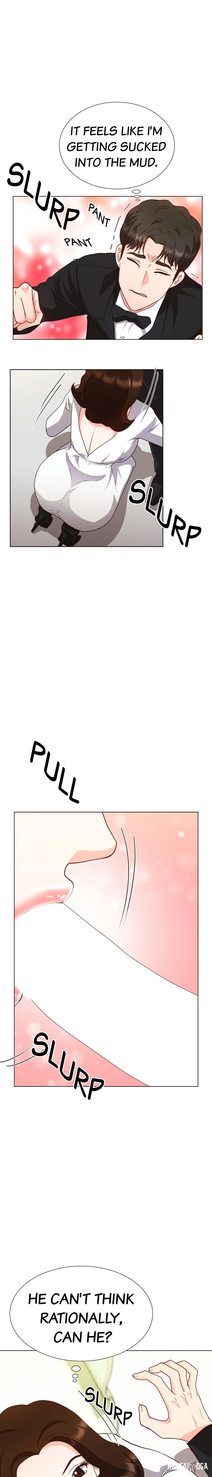 Her Obedient Toy Her Obedient Toy Chapter 20 - صفحة 12