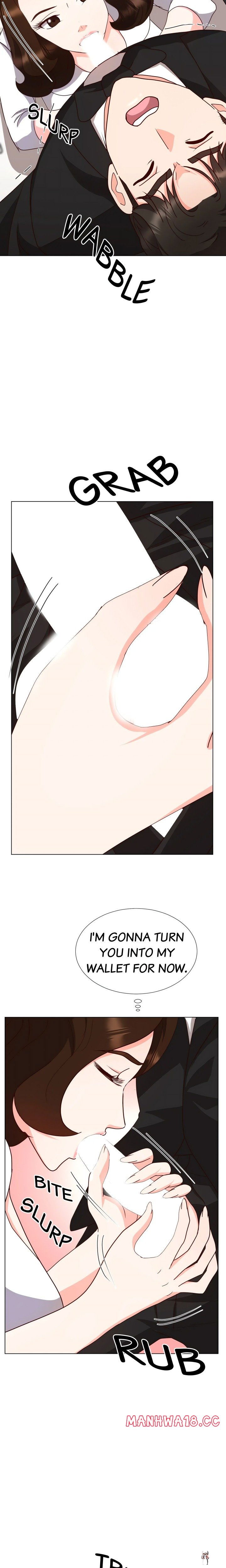 Her Obedient Toy Her Obedient Toy Chapter 20 - صفحة 13