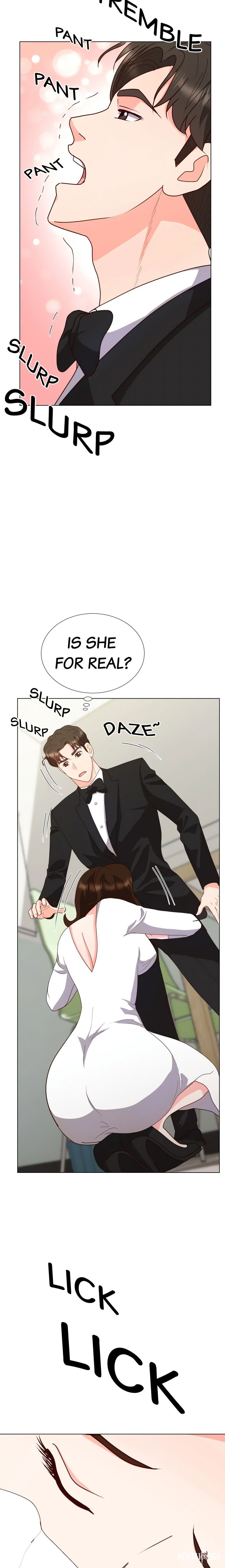 Her Obedient Toy Her Obedient Toy Chapter 20 - صفحة 14