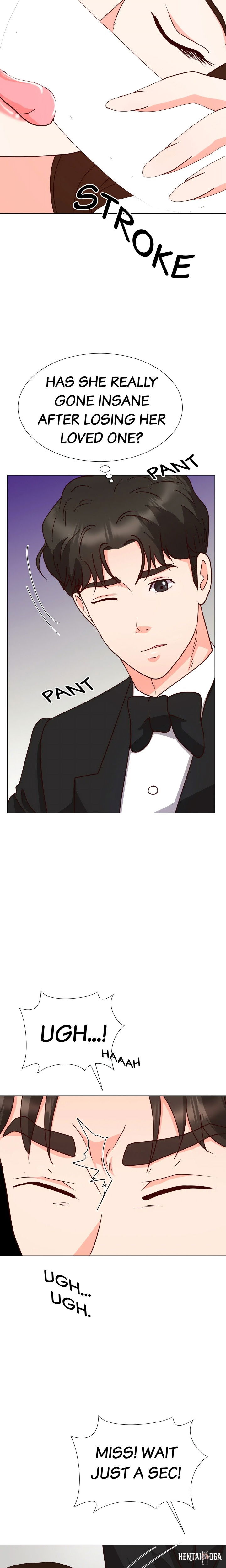 Her Obedient Toy Her Obedient Toy Chapter 20 - صفحة 15