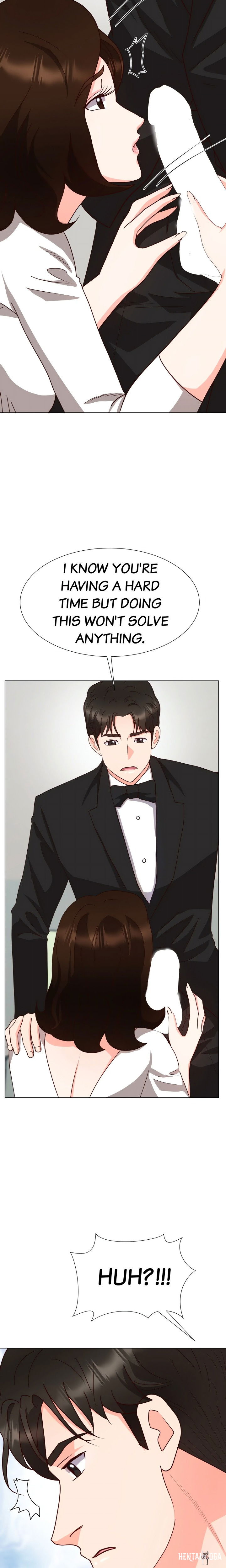 Her Obedient Toy Her Obedient Toy Chapter 20 - صفحة 16