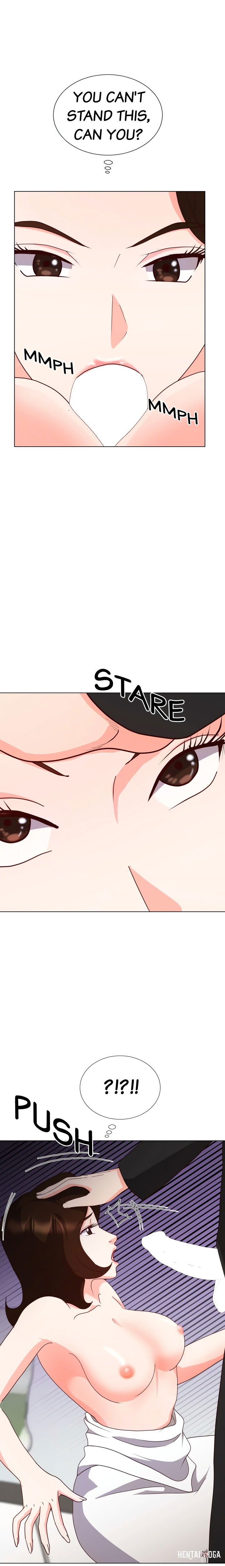 Her Obedient Toy Her Obedient Toy Chapter 20 - صفحة 19